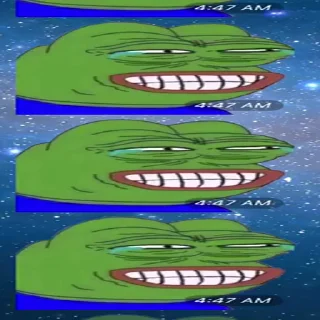 🤔 emoji Tenjiku'sVidPack Telegram sticker 15 of 45