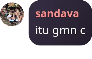 🖐 emoji AMERTA pack by @QuotLyBot Telegram sticker 1 of 58