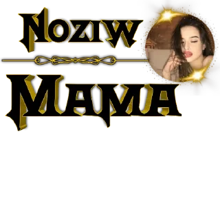 💋 emoji Нозига💋 Telegram sticker 6 of 7
