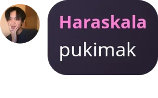 Sticker from PBB pack by @QuotLyBot