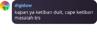 🧔‍♂️ emoji gunting batu kertas pack by @QuotLyBot Telegram sticker 16 of 120