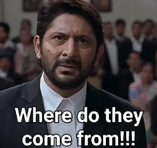 😒 emoji English vinglish @actor_sticker @gomu_peach — @stckrRobot Telegram sticker 24 of 45