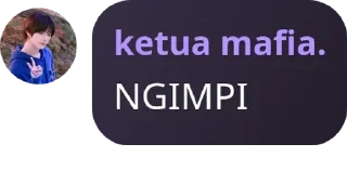 🙇‍♂️ emoji fams dipsa pack by @QuotLyBot Telegram sticker 10 of 14