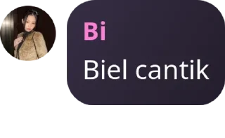 👩‍🔬 emoji Anak spesial by @QuotLyBot Telegram sticker 17 of 63