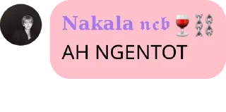 🏦 emoji Perjaka1991 pack by @QuotLyBot Telegram sticker 9 of 120