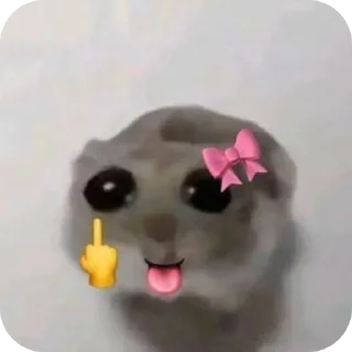 👍 emoji ┃恶 𝗝𝗜𝗠𝟲𝗡 {𝟬𝟳} favourite Telegram sticker 18 of 21