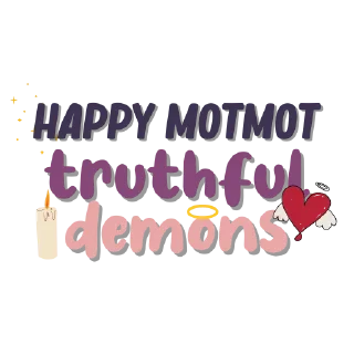 Sticker from td by @naaaahhhhhh