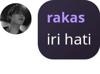 🌟 emoji hatees pack by @QuotLyBot Telegram sticker 17 of 114