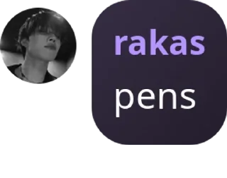 🌟 emoji hatees pack by @QuotLyBot Telegram sticker 18 of 114