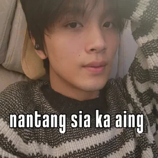 🥱 emoji Laba laba sunda Telegram sticker 10 of 15