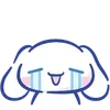 ⭐ emoji ⭐️  𑁯 ˖   𝑐𝑢𝑡𝑖𝑒𝑝𝑖𝑒 — @puciyi  𝅄 ׁ ♡ Telegram sticker 17 of 40