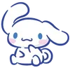 ⭐ emoji ⭐️  𑁯 ˖   𝑐𝑢𝑡𝑖𝑒𝑝𝑖𝑒 — @puciyi  𝅄 ׁ ♡ Telegram sticker 9 of 40