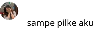 🙅 emoji Amigos Groub pack by @QuotLyBot Telegram sticker 10 of 42
