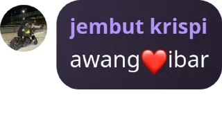 ❤️ emoji ashOooiin ajaHh pack by @QuotLyBot Telegram sticker 8 of 68