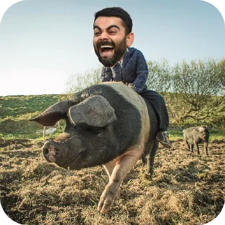 😀 emoji Tuktukli🥰 Telegram sticker 22 of 26