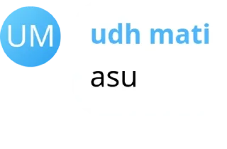 🤷‍♀️ emoji tobeli pack by @QuotLyBot Telegram sticker 11 of 120