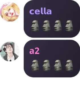 🗿 emoji tobeli pack by @QuotLyBot Telegram sticker 17 of 120