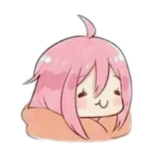 Sticker from Mypack