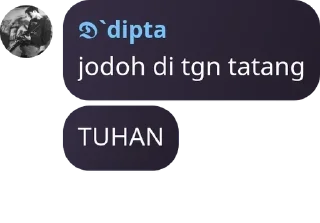 🪢 emoji ngakk ngakk Telegram sticker 5 of 42