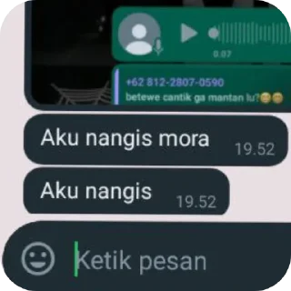👍 emoji ngakk Telegram sticker 5 of 38