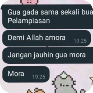 🖼 emoji ngakk Telegram sticker 11 of 38