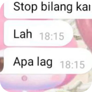 🤲 emoji ngakk Telegram sticker 17 of 38