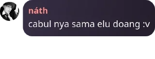 🧑‍⚕️ emoji lelelawar pack by @QuotLyBot Telegram sticker 20 of 64