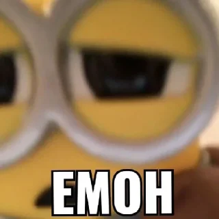 😄 emoji Mbuh Telegram sticker 13 of 13