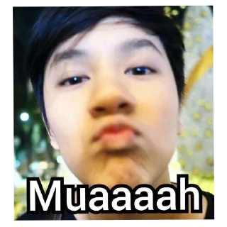 😘 emoji koncil pack by @QuotLyBot Telegram sticker 14 of 34