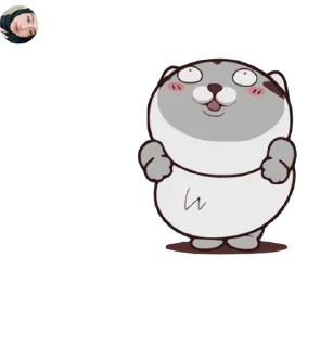 🏌‍♀️ emoji Favorite stickers Telegram sticker 8 of 17