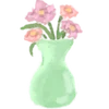 ⭐ emoji ⭐️  𑁯 ˖   𝑐𝑢𝑡𝑖𝑒𝑝𝑖𝑒 — @puciyi  𝅄 ׁ ♡ Telegram sticker 2 of 40