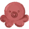 ⭐ emoji ⭐️  𑁯 ˖   𝑐𝑢𝑡𝑖𝑒𝑝𝑖𝑒 — @puciyi  𝅄 ׁ ♡ Telegram sticker 9 of 40