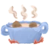 ⭐ emoji ⭐️  𑁯 ˖   𝑐𝑢𝑡𝑖𝑒𝑝𝑖𝑒 — @puciyi  𝅄 ׁ ♡ Telegram sticker 23 of 40