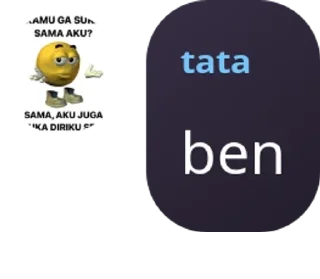 😏 emoji 𝐉𝐀𝐖𝐀 𝐏𝐑𝐈𝐃𝐄 𝐒𝐑𝐀𝐆𝐄 pack by @QuotLyBot Telegram sticker 7 of 32