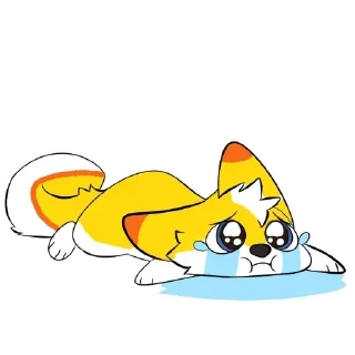 Sticker from Pack of Lyx