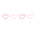 💠 emoji Love, Ogleir. ♡ Telegram sticker 22 of 24