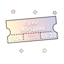💠 emoji Love, Ogleir. ♡ Telegram sticker 20 of 24
