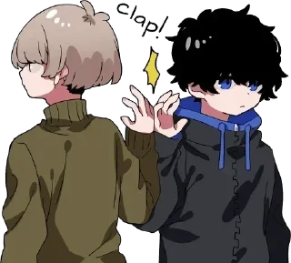 Sticker from ɪᴛs introvert's sticker pack (@YaeMiko_Roxbot)