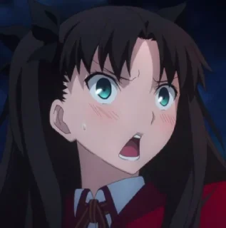 ✨ emoji Fate Series by [@Otakuzdream] Telegram sticker 22 of 60