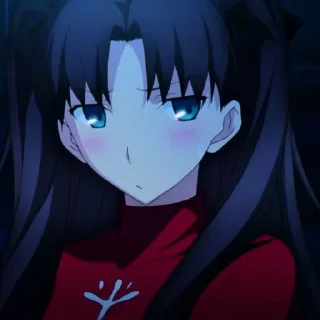 ✨ emoji Fate Series by [@Otakuzdream] Telegram sticker 24 of 60