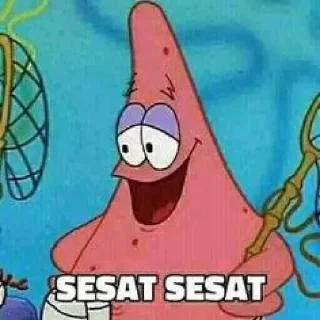 😏 emoji Punya @binimadara Telegram sticker 10 of 120