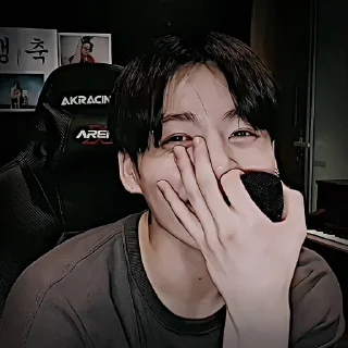🐇 emoji ☆ JUNGKOOK RANDOM — @jeonvo.cøm Telegram sticker 22 of 72