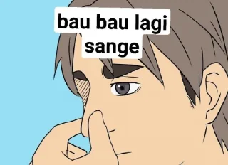 🏴 emoji HAFIZ Telegram sticker 10 of 19