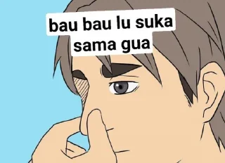 🏴 emoji HAFIZ Telegram sticker 14 of 19