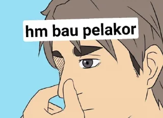 🏴 emoji HAFIZ Telegram sticker 11 of 19