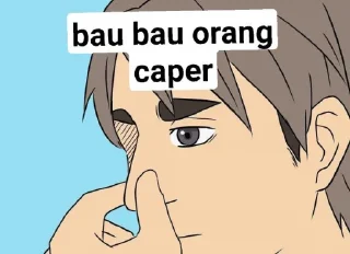 🏴 emoji HAFIZ Telegram sticker 15 of 19