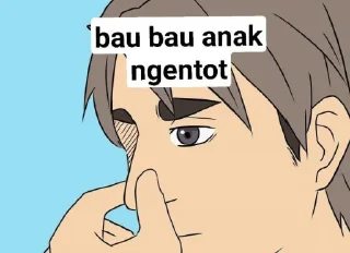 🏴 emoji HAFIZ Telegram sticker 9 of 19