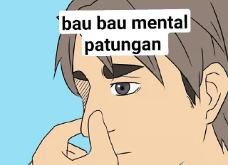 🏴 emoji HAFIZ Telegram sticker 17 of 19
