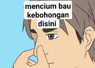🏴 emoji HAFIZ Telegram sticker 19 of 19