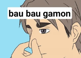 🏴 emoji HAFIZ Telegram sticker 5 of 19